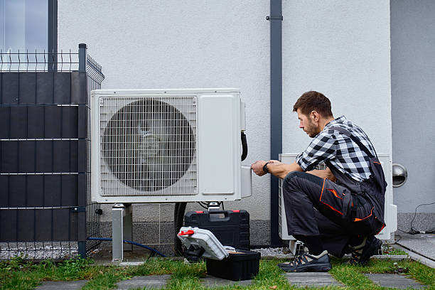Trusted Hvac service in Montezuma, GA - JG Cool HVAC